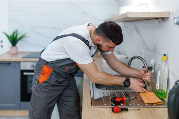 Best Plumbing Repair Near Me  in Decatur, AR