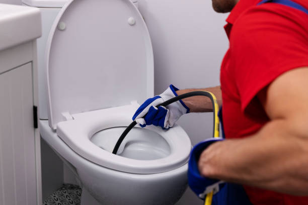 Best Residential Plumbing Services  in Decatur, AR