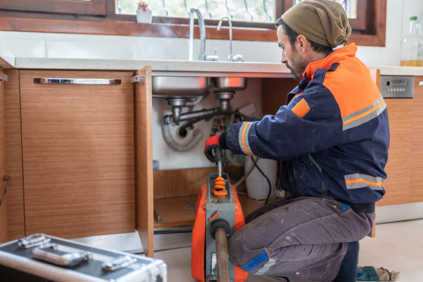 Best Plumbing Repair Near Me  in Decatur, AR