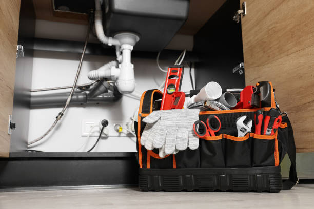 Trusted Decatur, AR Plumbing Experts