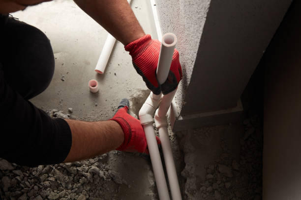 Best Leak Detection Services  in Decatur, AR