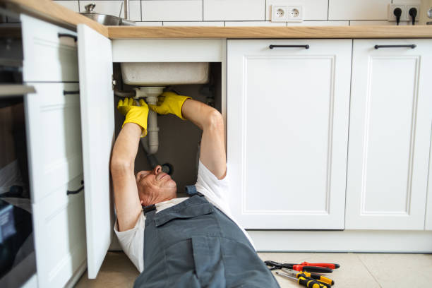 Best Same-Day Plumbing Service  in Decatur, AR