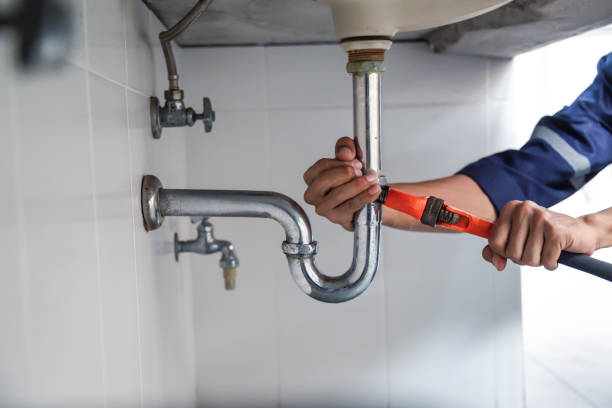 Best Water Leak Repair  in Decatur, AR