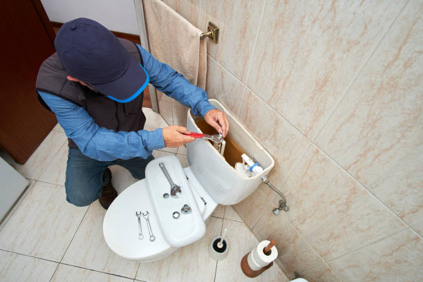 Best Septic Systems  in Decatur, AR