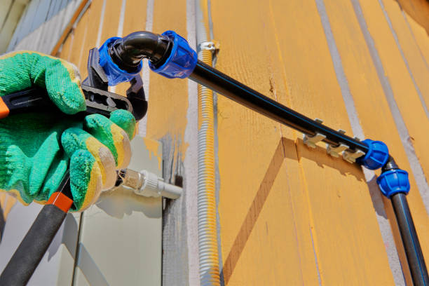 Best Gas Line Repair  in Decatur, AR