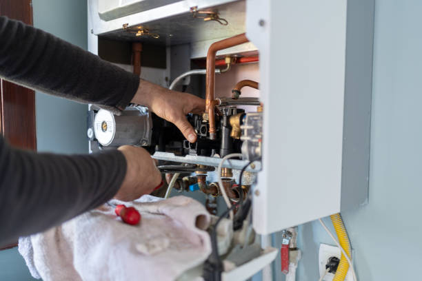 Best Water Softener Installation  in Decatur, AR