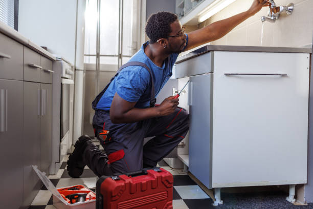 Best Pipe Repair Near Me  in Decatur, AR